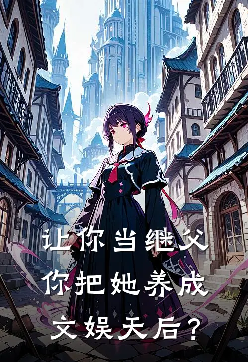 让你当继父，你把她养成文娱天后？(余闲苏晚)完本小说大全_热门小说大全让你当继父，你把她养成文娱天后？余闲苏晚