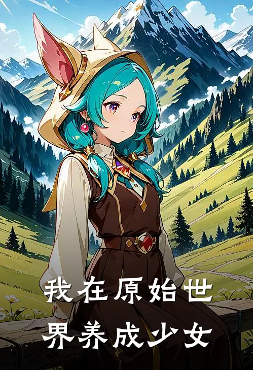 我在原始世界养成少女白河阿绪热门免费小说_免费小说免费阅读我在原始世界养成少女白河阿绪