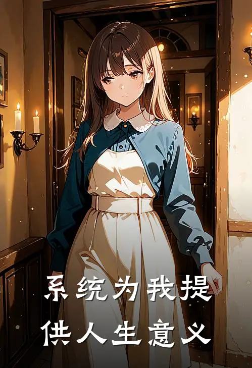 系统为我提供人生意义(陈晨陈雪)免费阅读完整版小说_完结免费小说系统为我提供人生意义(陈晨陈雪)