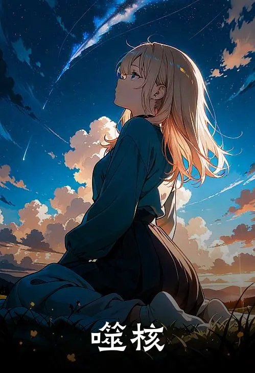 噬核(萧战林辰)全文阅读免费全集_完结小说噬核萧战林辰