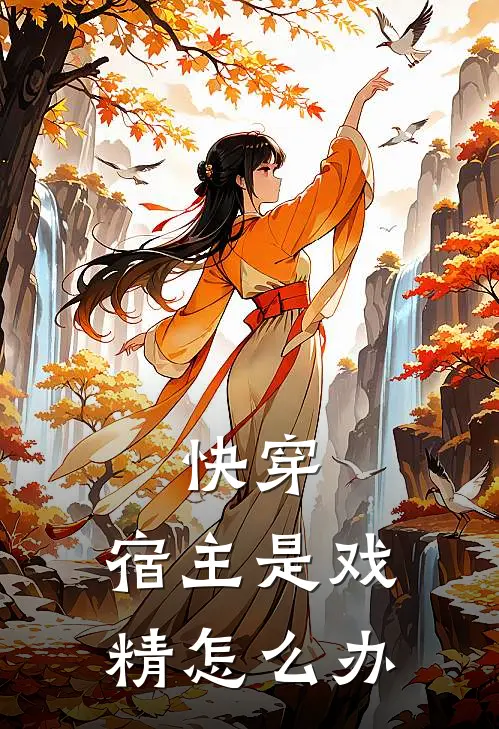 快穿：宿主是戏精怎么办倪语渝李铭阳小说完整版_完结版小说推荐快穿：宿主是戏精怎么办(倪语渝李铭阳)