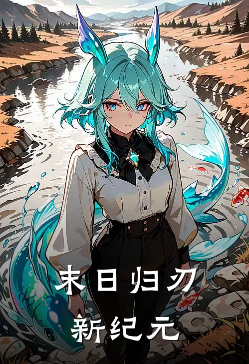 末日归刃新纪元刘凡林薇免费小说_完本免费小说末日归刃新纪元刘凡林薇