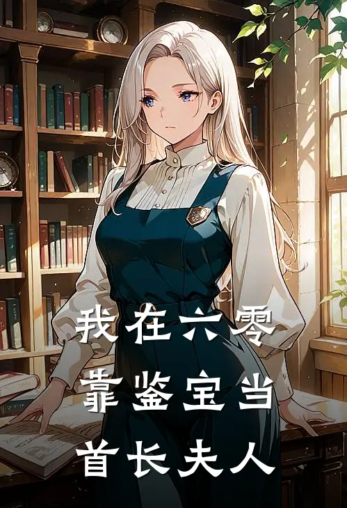 我在六零靠鉴宝当首长夫人(沈知微徐绍钧)阅读免费小说_完本热门小说我在六零靠鉴宝当首长夫人沈知微徐绍钧