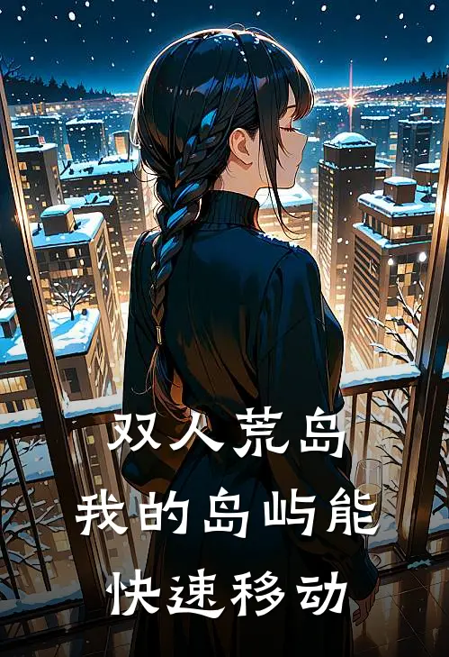 双人荒岛：我的岛屿能快速移动(柳如风洛妃雪)在线免费小说_热门网络小说双人荒岛：我的岛屿能快速移动柳如风洛妃雪