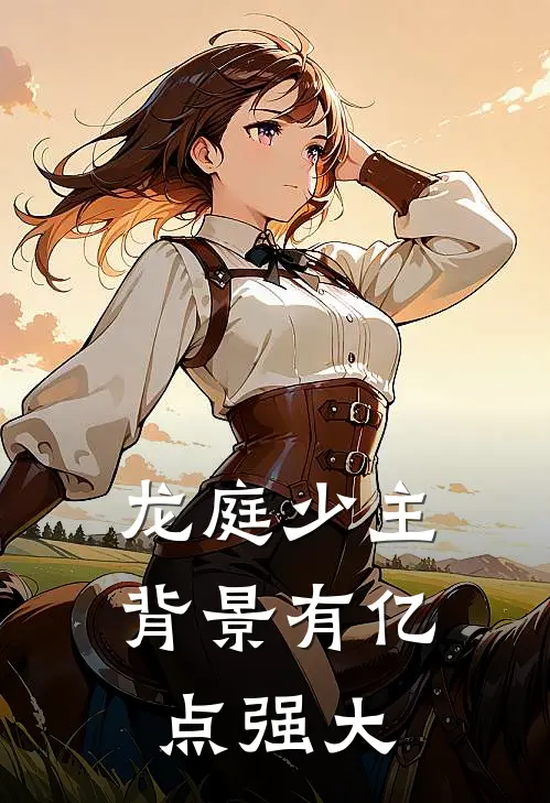 龙庭少主，背景有亿点强大龙辰万剑门热门小说大全_免费小说完结龙庭少主，背景有亿点强大龙辰万剑门