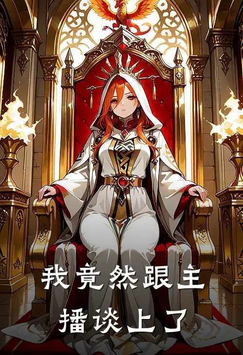 我竟然跟主播谈上了苏瑾沈逾免费小说_完本免费小说我竟然跟主播谈上了苏瑾沈逾