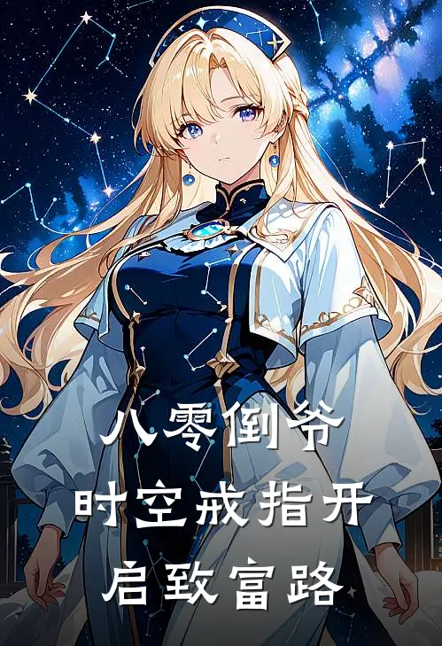 赵文东赵富贵《八零倒爷：时空戒指开启致富路》完结版免费阅读_八零倒爷：时空戒指开启致富路全文免费阅读