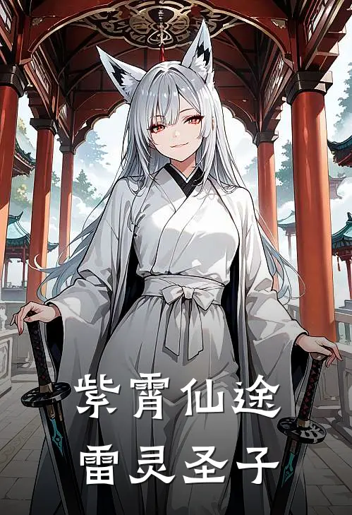 紫霄仙途：雷灵圣子(冷轩林阳)热门的小说_热门网络小说推荐紫霄仙途：雷灵圣子(冷轩林阳)