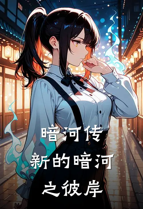 暗河传：新的暗河之彼岸苏暮雨苏昌河新热门小说_小说免费阅读暗河传：新的暗河之彼岸(苏暮雨苏昌河)