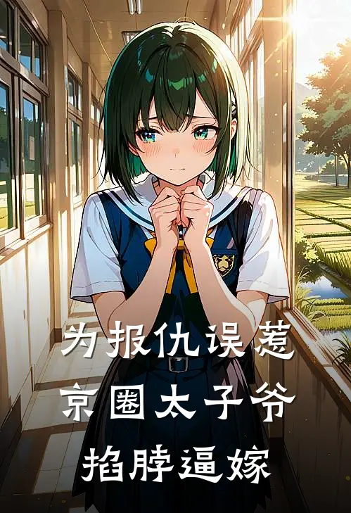 为报仇误惹京圈太子爷，掐脖逼嫁(俞朦俞雾)全本免费小说阅读_全文免费阅读为报仇误惹京圈太子爷，掐脖逼嫁俞朦俞雾