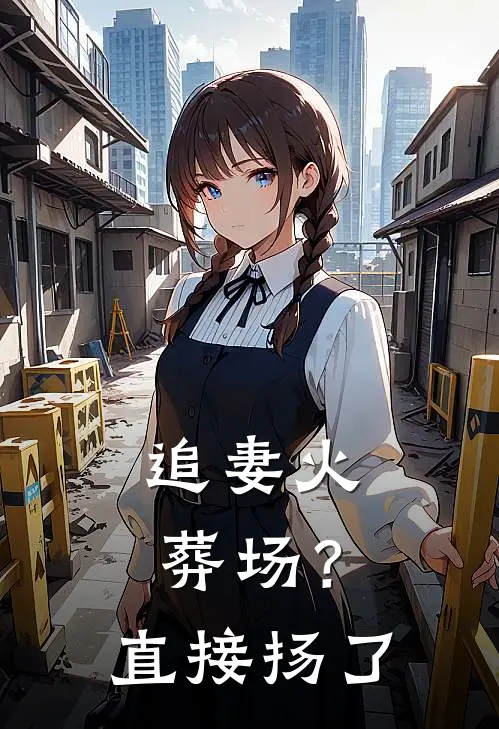 追妻火葬场？直接扬了秦悠悠顾琛全文免费阅读_热门小说大全追妻火葬场？直接扬了秦悠悠顾琛