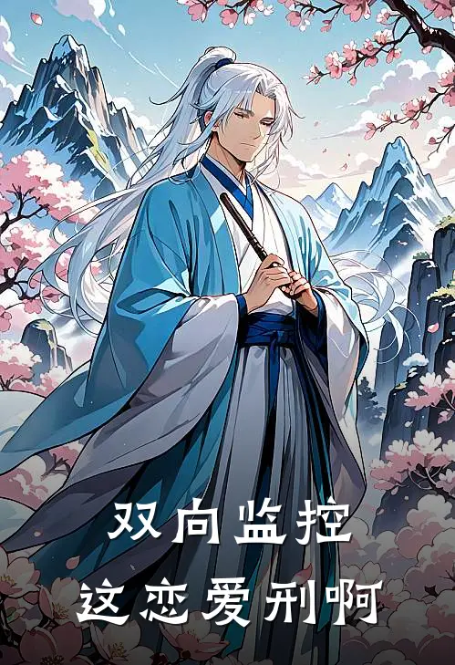 双向监控，这恋爱刑啊(林辰沈默)免费小说_最新小说全文阅读双向监控，这恋爱刑啊林辰沈默