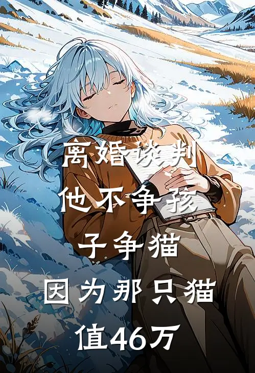 方骏周姐《离婚谈判他不争孩子争猫，因为那只猫值46万》_《离婚谈判他不争孩子争猫，因为那只猫值46万》最新章节在线阅读