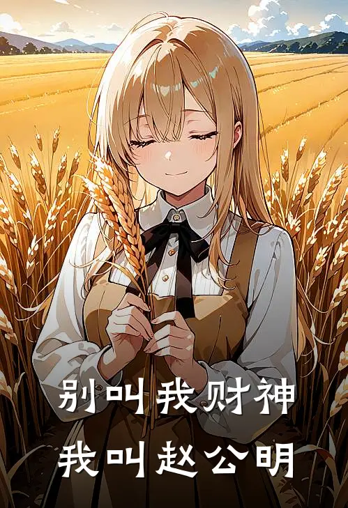 别叫我财神，我叫赵公明(甄帅林菲菲)已完结小说_别叫我财神，我叫赵公明(甄帅林菲菲)小说免费在线阅读