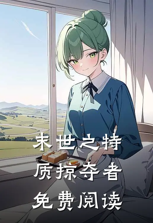 末世之特质掠夺者免费阅读