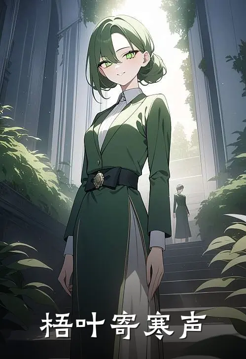 梧叶寄寒声(江樾林宁)网络热门小说_最新小说梧叶寄寒声(江樾林宁)