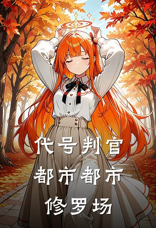 代号判官：都市都市修罗场凌辰苏清瑶全章节免费在线阅读_《代号判官：都市都市修罗场》精彩小说