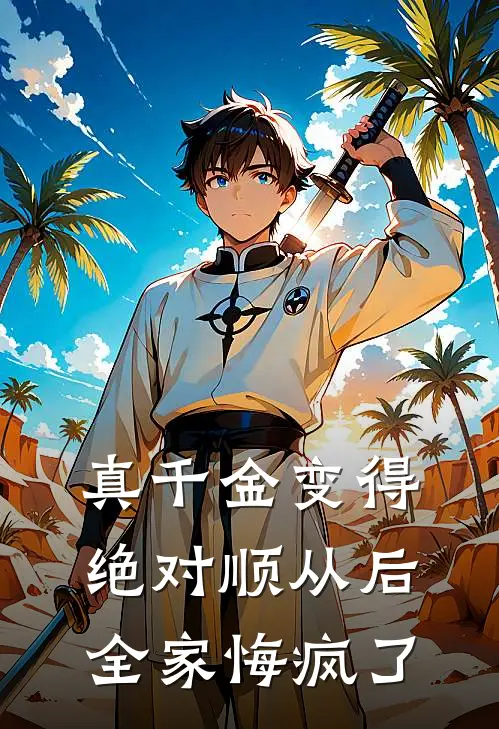 真千金变得绝对顺从后，全家悔疯了(宋清月晚晚)免费小说完结版_免费小说免费阅读真千金变得绝对顺从后，全家悔疯了宋清月晚晚