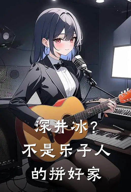 深井冰？不，是乐子人的拼好家郝云琦木伶秋热门小说大全_免费小说完结深井冰？不，是乐子人的拼好家郝云琦木伶秋