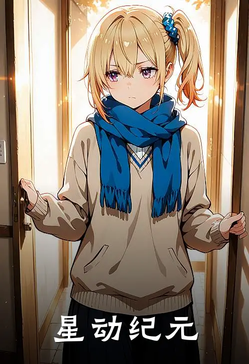 星动纪元（卡琳星动）完整版小说阅读_星动纪元全文免费阅读（卡琳星动）