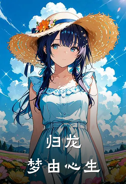 归龙：梦由心生(林隐澜小光)在线阅读免费小说_完整版小说免费阅读归龙：梦由心生(林隐澜小光)