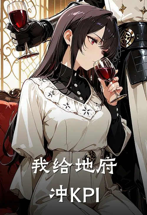 我给地府冲KPI陈默赵小雅热门的小说_热门小说在线阅读我给地府冲KPI陈默赵小雅