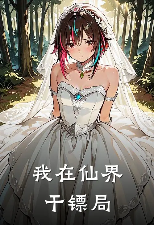 我在仙界干镖局(木桐张莽)免费阅读完整版小说_完结免费小说我在仙界干镖局(木桐张莽)