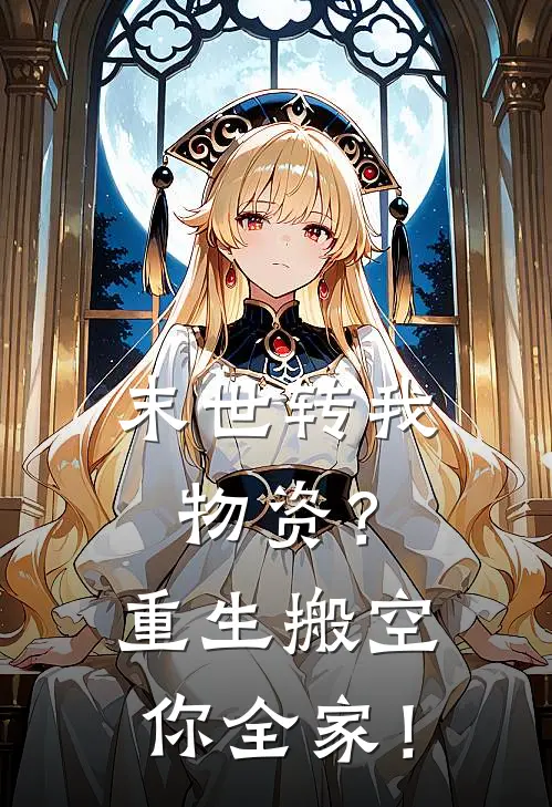 末世转我物资？重生搬空你全家！(裴安裴闻月)在哪看免费小说_全本免费完结小说末世转我物资？重生搬空你全家！裴安裴闻月