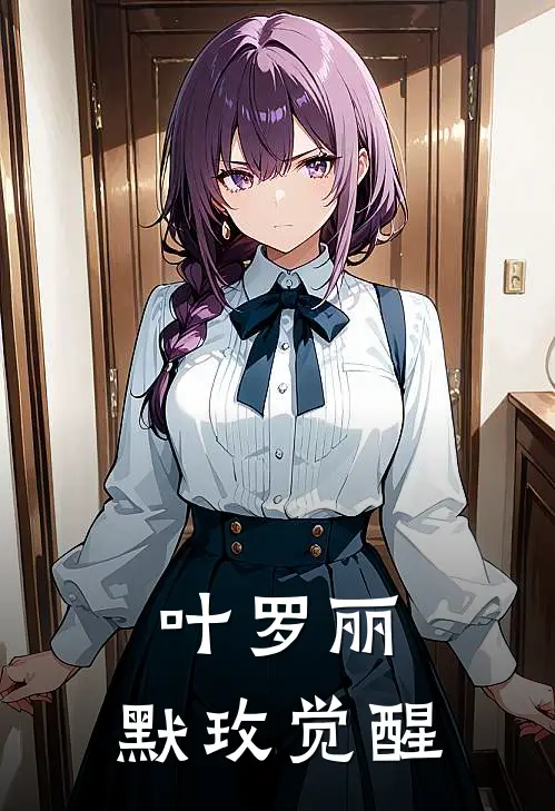 叶罗丽：默玫觉醒(王默罗丽)热门完本小说_最新小说叶罗丽：默玫觉醒王默罗丽