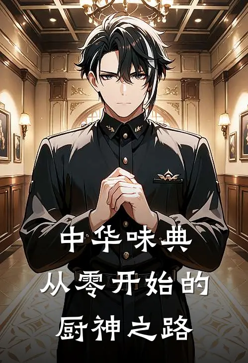 中华味典：从零开始的厨神之路(沈墨阿墨)_沈墨阿墨热门小说