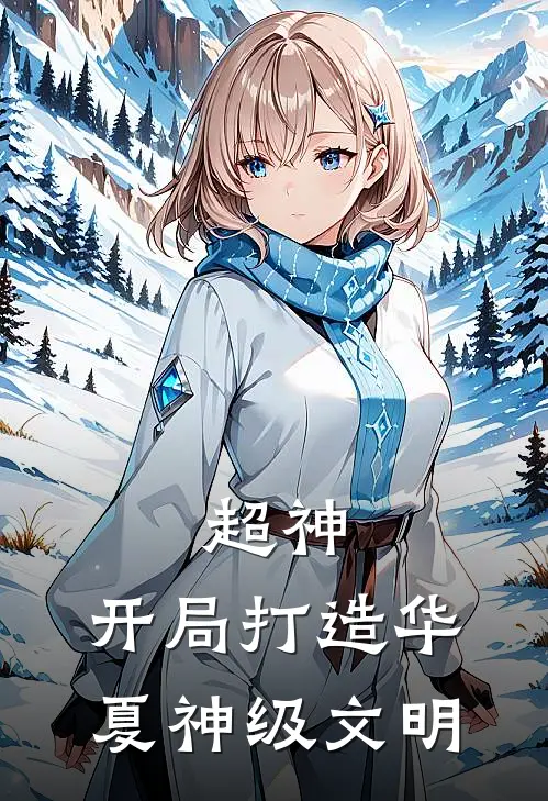 超神：开局打造华夏神级文明林风林风全本免费完结小说_免费小说完结超神：开局打造华夏神级文明林风林风