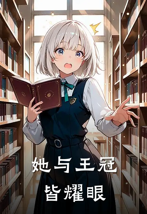 她与王冠皆耀眼(赵蓁苏玲瑶)最热门小说_小说完整版她与王冠皆耀眼赵蓁苏玲瑶