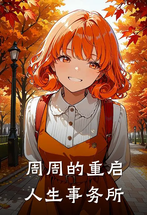 《周周的重启人生事务所》林晚张睿已完结小说_周周的重启人生事务所(林晚张睿)火爆小说