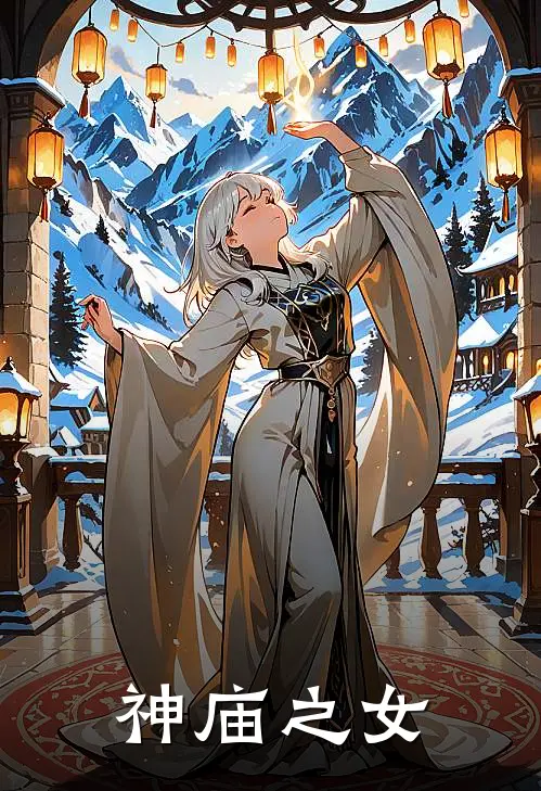 神庙之女商紫月板朝最新热门小说_神庙之女全本在线阅读