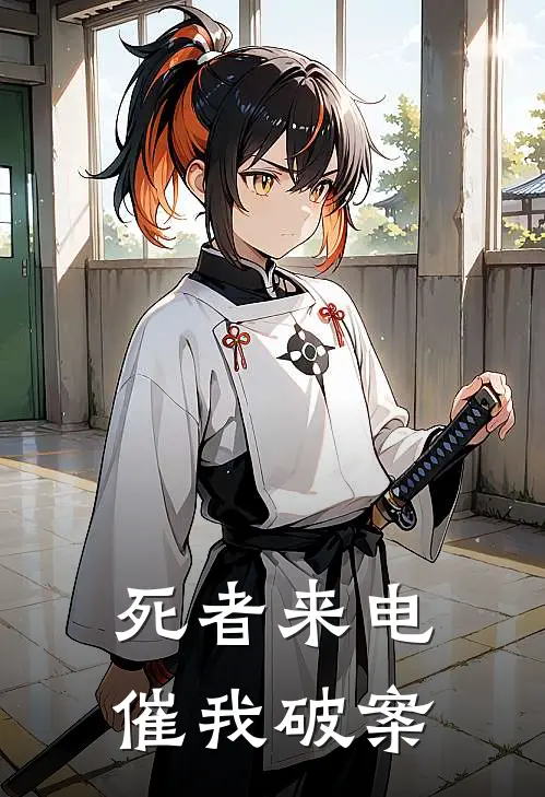 死者来电催我破案（黎云徵江时礼）完整版小说阅读_死者来电催我破案全文免费阅读（黎云徵江时礼）