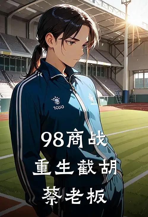 98商战：重生截胡蔡老板(李惊雷李惊雷)全本免费小说_新热门小说98商战：重生截胡蔡老板李惊雷李惊雷