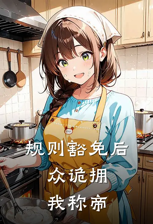 规则豁免后，众诡拥我称帝陈默陈默免费小说在线看_完本小说阅读规则豁免后，众诡拥我称帝(陈默陈默)