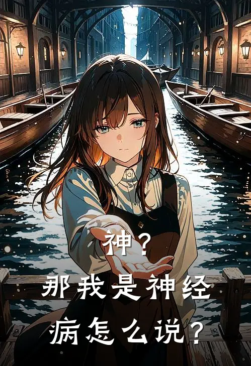 张伟林姐神？那我是神经病怎么说？完结版在线阅读_神？那我是神经病怎么说？全集免费在线阅读