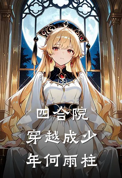 四合院：穿越成少年何雨柱何雨柱何大清最新小说全文阅读_在线免费小说四合院：穿越成少年何雨柱(何雨柱何大清)