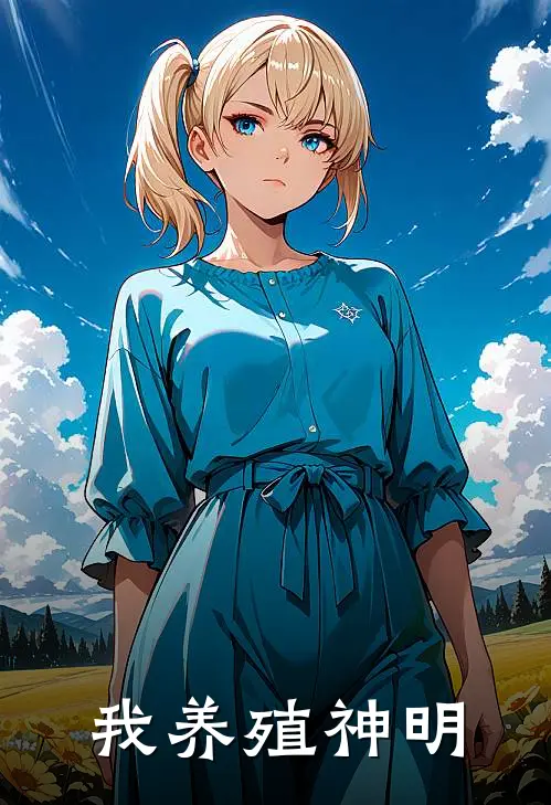 我养殖神明林锋林悦完结小说免费阅读_完本热门小说我养殖神明林锋林悦