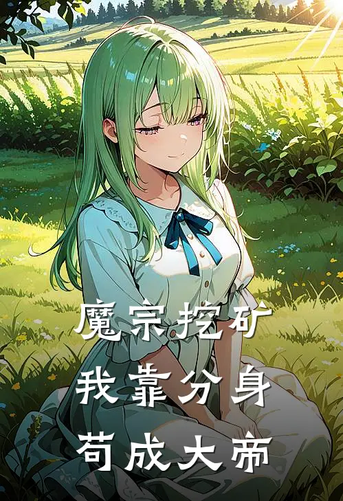 魔宗挖矿，我靠分身苟成大帝李道玄王麻子完本完结小说_无弹窗全文免费阅读魔宗挖矿，我靠分身苟成大帝(李道玄王麻子)