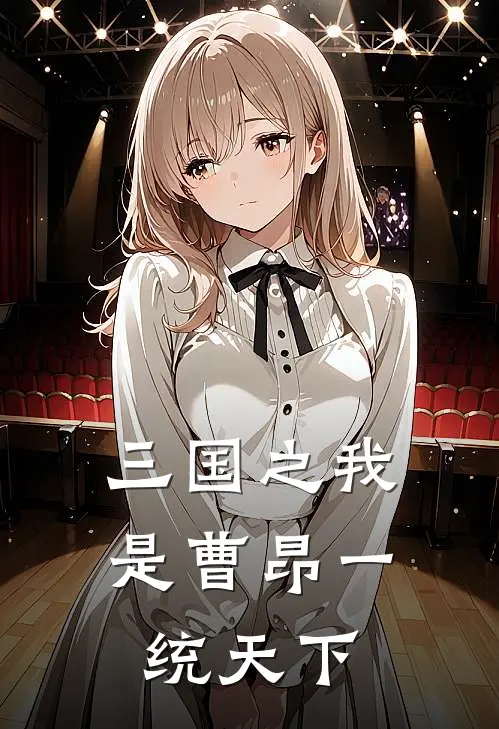 三国之我是曹昂一统天下(曹昂张绣)全文免费在线阅读_三国之我是曹昂一统天下热门小说