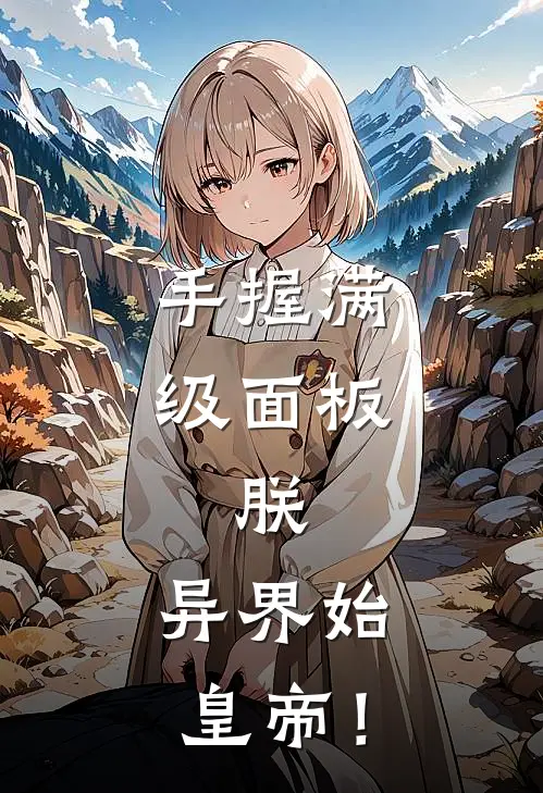 手握满级面板，朕，异界始皇帝！艾兰阿苏免费小说全本阅读_小说免费完结手握满级面板，朕，异界始皇帝！艾兰阿苏