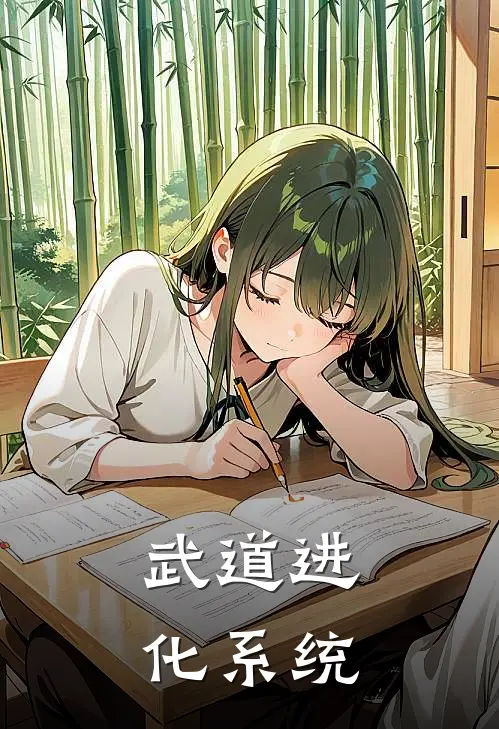 武道进化系统李虎林风免费小说完结_最新章节列表武道进化系统(李虎林风)