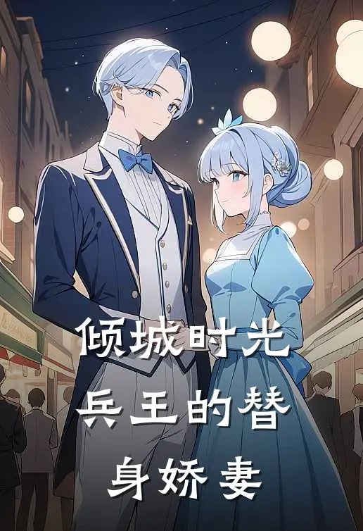 倾城时光：兵王的替身娇妻秦烈苏晚免费小说完结_最新完本小说推荐倾城时光：兵王的替身娇妻(秦烈苏晚)