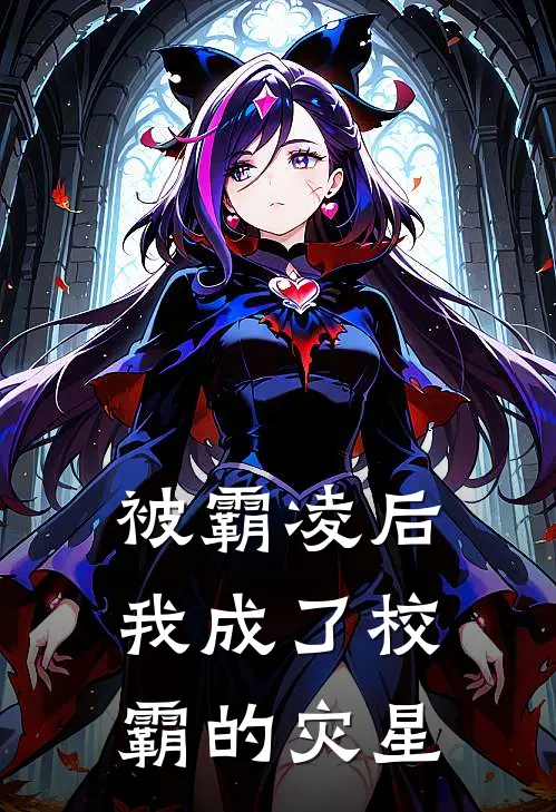 罗勇厉默被霸凌后，我成了校霸的灾星全本免费在线阅读_被霸凌后，我成了校霸的灾星全本阅读