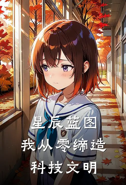 星辰蓝图：我从零缔造科技文明陈源老石完结小说_免费小说在线看星辰蓝图：我从零缔造科技文明陈源老石