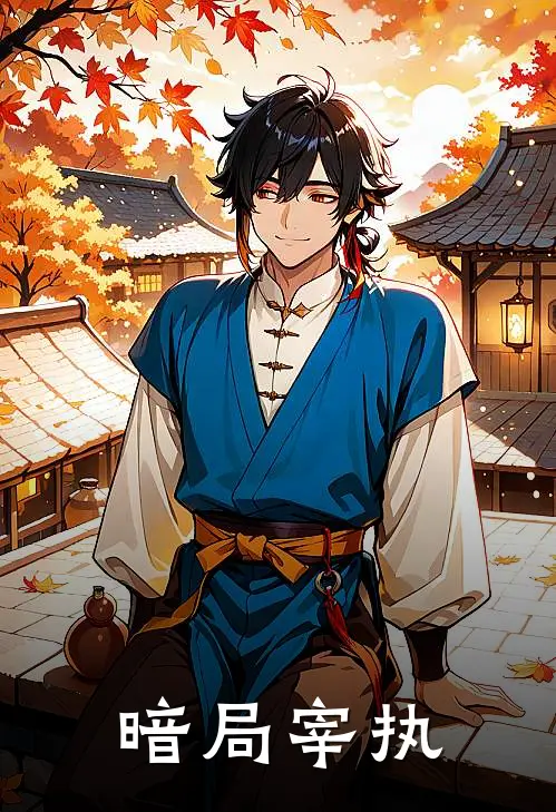 暗局宰执沈玦赵珩免费小说全文阅读_免费小说在线阅读暗局宰执沈玦赵珩