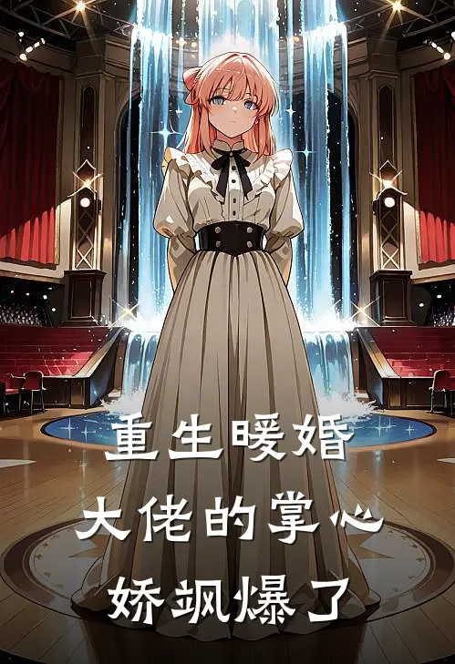 重生暖婚：大佬的掌心娇飒爆了(尹熙蕾顾言泽)完结小说_小说完整版免费阅读重生暖婚：大佬的掌心娇飒爆了尹熙蕾顾言泽