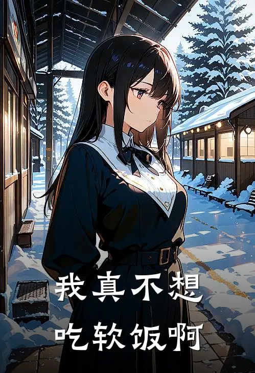 我真不想吃软饭啊(秦寒刘京)完整版免费小说_最热门小说我真不想吃软饭啊(秦寒刘京)